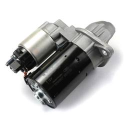 BMW Starter Motor (New) 12412354701 - Bosch SR0492N